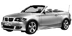 BMW E88 P04C1 Fault Code