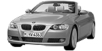 BMW E93 P04C1 Fault Code