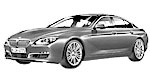 BMW F06 P04C1 Fault Code