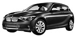 BMW F21 P04C1 Fault Code